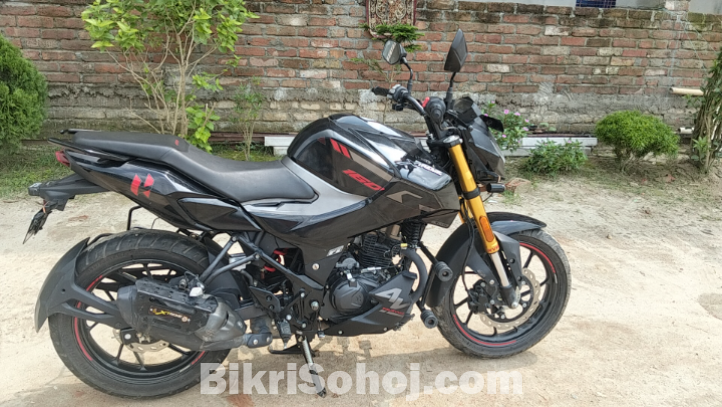 Hero Xtreme 160 R 4V